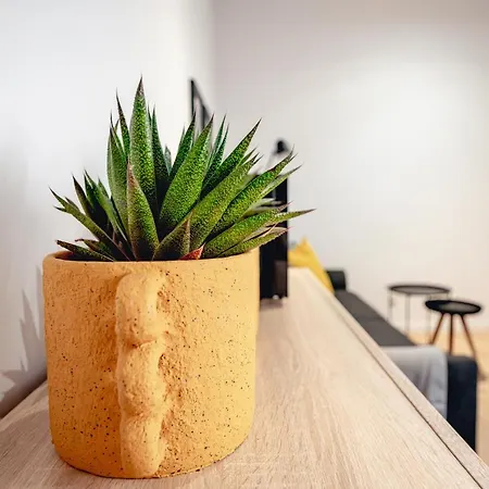 Pamiatkowa 11, 2 Rooms, Self Check In 24h Апартаменты