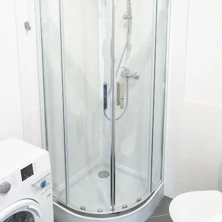 Апартаменты Pamiatkowa 11, 2 Rooms, Self Check In 24h