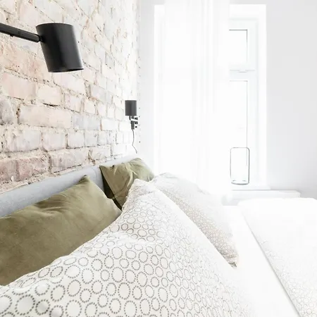 Pamiatkowa 11, 2 Rooms, Self Check In 24h *