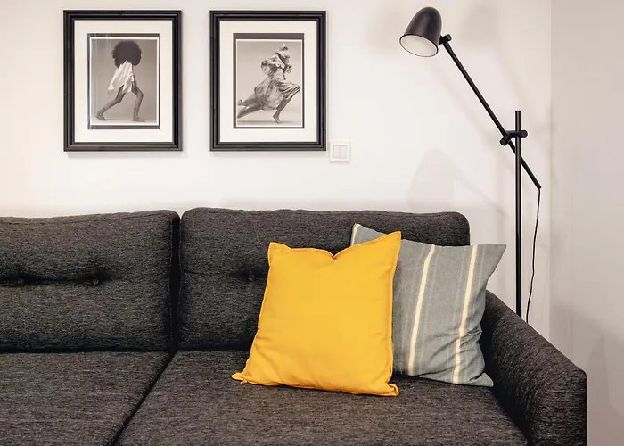 Pamiatkowa 11, 2 Rooms, Self Check In 24h * Познань