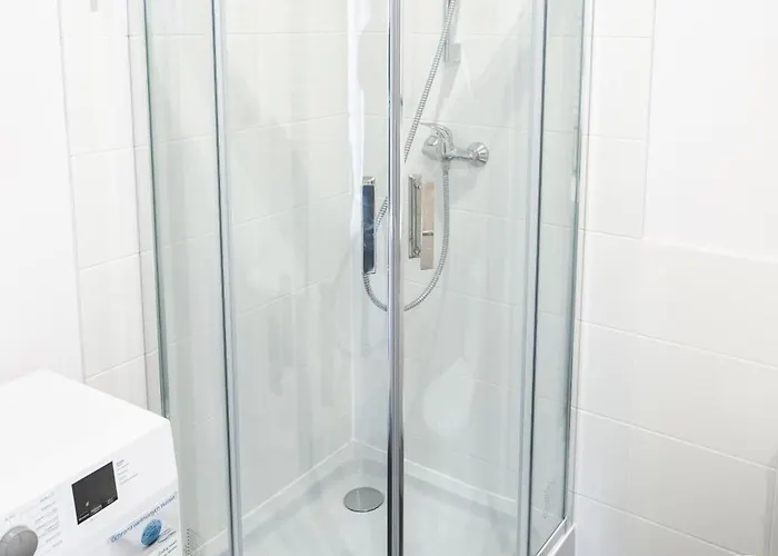 Апартаменты Pamiatkowa 11, 2 Rooms, Self Check In 24h