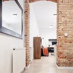 Appartement Pamiatkowa 11, 2 Rooms, Self Check In 24h *