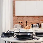Pamiatkowa 11, 2 Rooms, Self Check In 24h Apartment