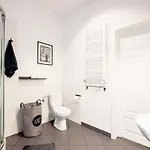 Appartement Pamiatkowa 11, 2 Rooms, Self Check In 24h Poznań