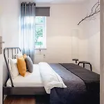 Appartement Pamiatkowa 11, 2 Rooms, Self Check In 24h