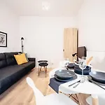 Appartement Pamiatkowa 11, 2 Rooms, Self Check In 24h *