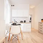 Appartement Pamiatkowa 11, 2 Rooms, Self Check In 24h Poznań