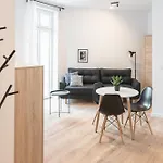 Appartement Pamiatkowa 11, 2 Rooms, Self Check In 24h *