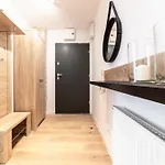 Appartement Pamiatkowa 11, 2 Rooms, Self Check In 24h