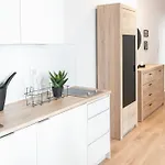 Pamiatkowa 11, 2 Rooms, Self Check In 24h *