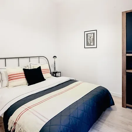 Pamiątkowa 11, 2 Rooms, Self Check In 24h * Poznań