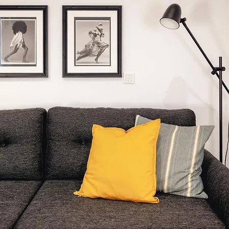 Pamiatkowa 11, 2 Rooms, Self Check In 24h * 포즈난