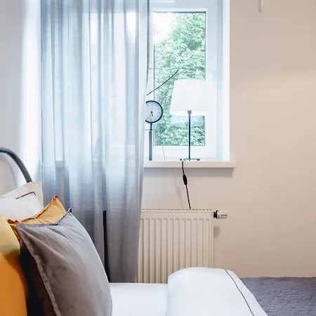 Pamiątkowa 11, 2 Rooms, Self Check In 24h