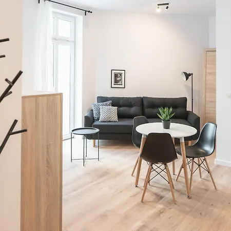 Apartament Pamiątkowa 11, 2 Rooms, Self Check In 24h *