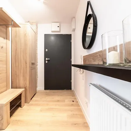 Apartament Pamiątkowa 11, 2 Rooms, Self Check In 24h