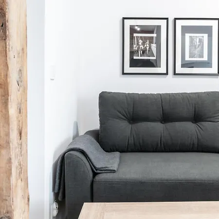 Apartament Pamiatkowa 11, 2 Rooms, Self Check In 24h