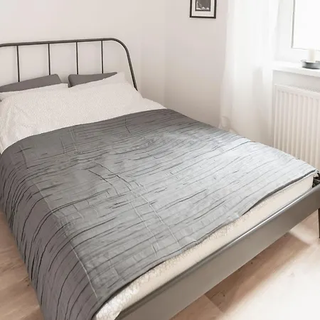 Pamiatkowa 11, 2 Rooms, Self Check In 24h Apartament