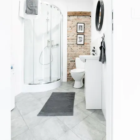 Apartamento Pamiatkowa 11, 2 Rooms, Self Check In 24h *