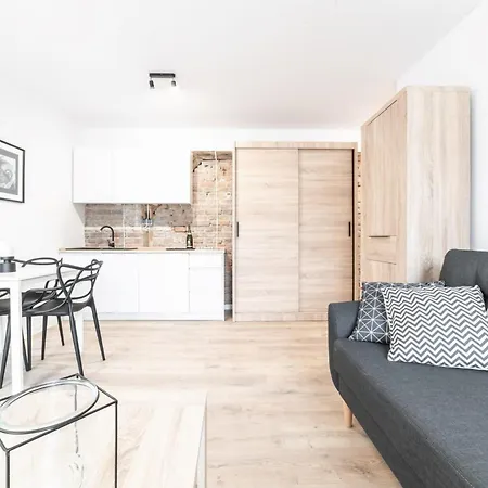 Apartamento Pamiatkowa 11, 2 Rooms, Self Check In 24h