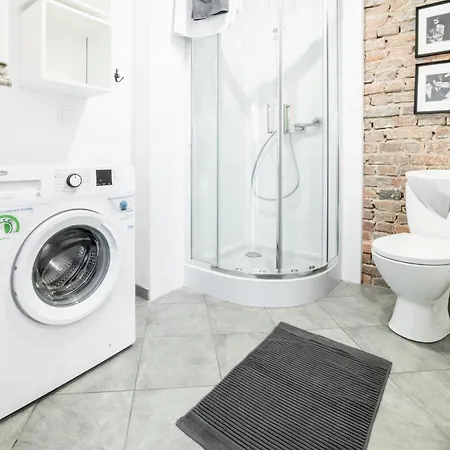 Apartamento Pamiatkowa 11, 2 Rooms, Self Check In 24h *