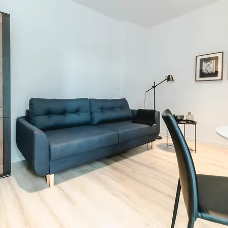 Pamiatkowa 11, 2 Rooms, Self Check In 24h *
