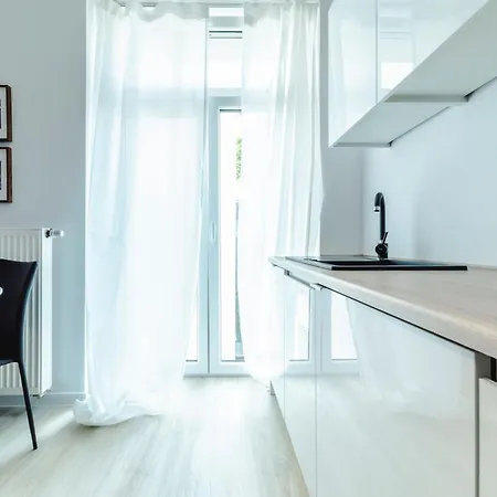 Apartamento Pamiatkowa 11, 2 Rooms, Self Check In 24h *