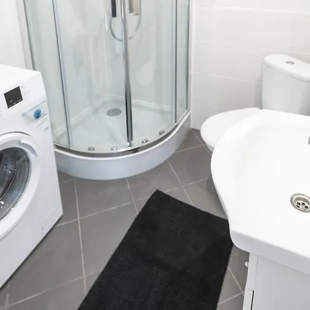 Apartament Pamiątkowa 11, 2 Rooms, Self Check In 24h Poznań